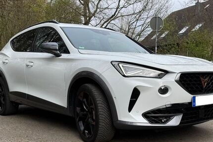 Cupra Formentor 54.000 km 25.900 &euro; Eschweiler 52249