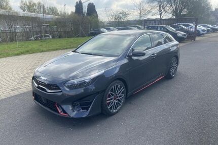 Kia pro ceed / ProCeed