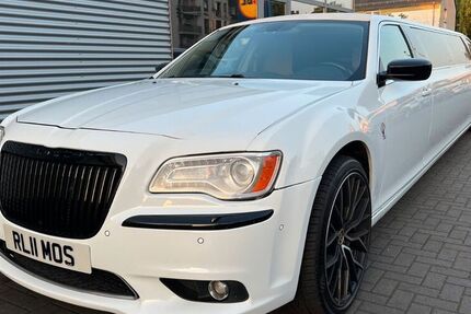 Chrysler 300C