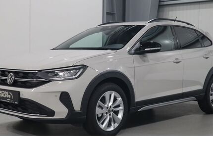 VW Taigo 6.666 km 26.640 € Aachen 52078