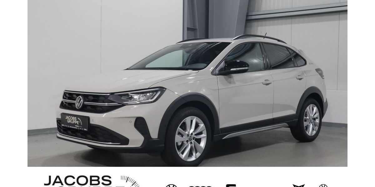 VW Taigo 6.666 km 26.640 € Aachen 52078