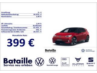 VW ID.3 2.045 km 39.970 &euro; Jülich 52428