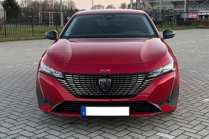 Peugeot 308 80.000 km 15.350 &euro; Geilenkirchen 52511