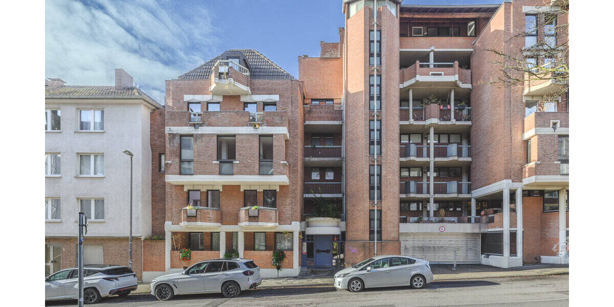 Etagenwohnung Aachen Aachen-Mitte - 3 Zimmer, 135 m&sup2;, 325.000&euro; | Angebot:26176696