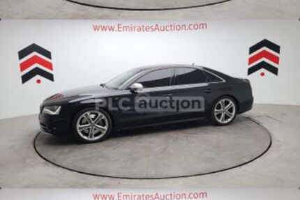 Audi S8 217.000 km 20.000 &euro; Gangelt 52538