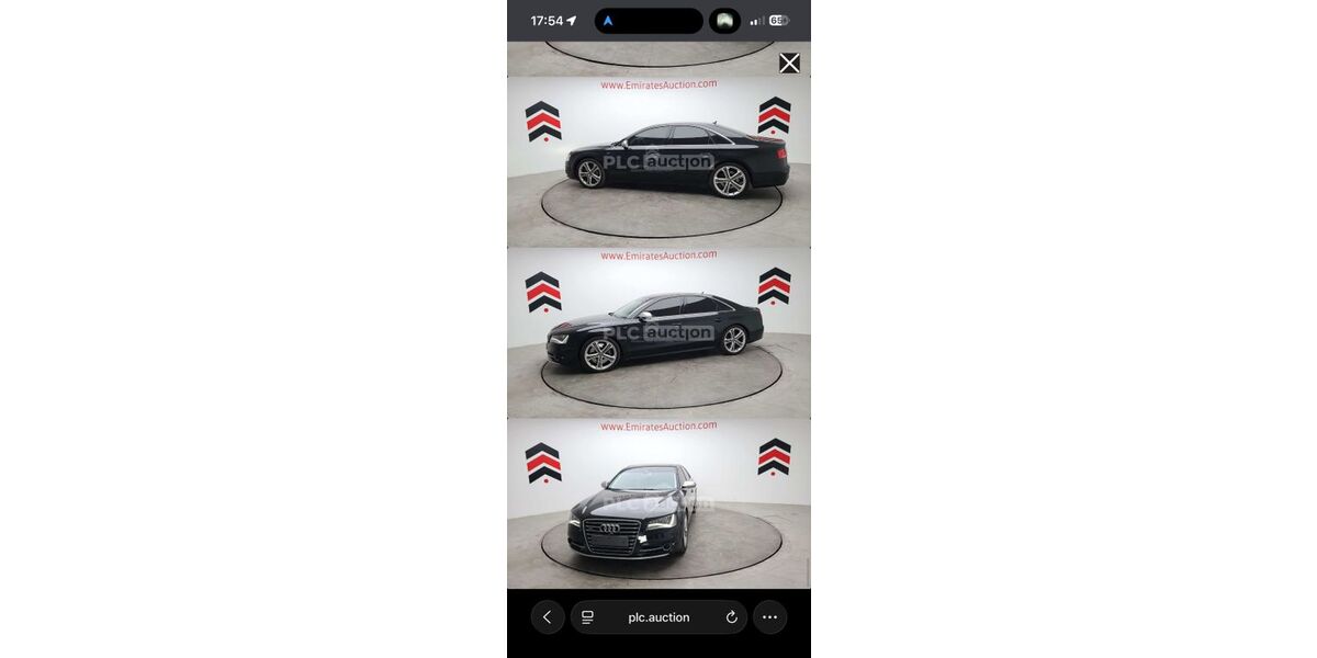 Audi S8 217.000 km 20.000 &euro; Gangelt 52538