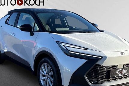 Toyota C-HR 6.550 km 29.990 &euro; Eschweiler 52249