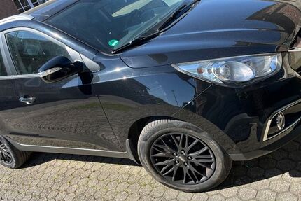 Hyundai ix35 148.000 km 8.000 &euro; Herzogenrath 52134