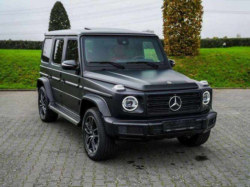 G 400