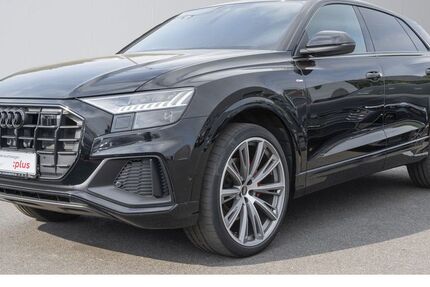 Audi Q8 29.899 km 66.930 € Geilenkirchen 52511