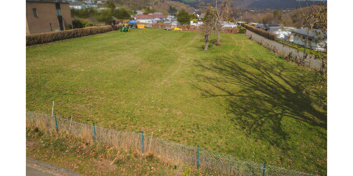 Grundstück Simmerath-Rurberg Woffelsbach - 295.000&euro; | Angebot:26207196