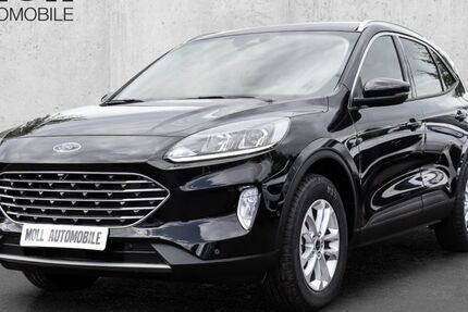 Ford Kuga 3.500 km 32.900 € Aachen 52078