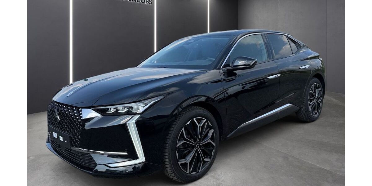 DS Automobiles DS4 22.000 km 24.990 &euro; Düren 52353