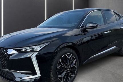 DS Automobiles DS4 22.000 km 29.890 &euro; Düren 52353