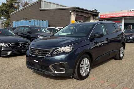 Peugeot 5008 99.874 km 15.990 &euro; Aldenhoven 52457