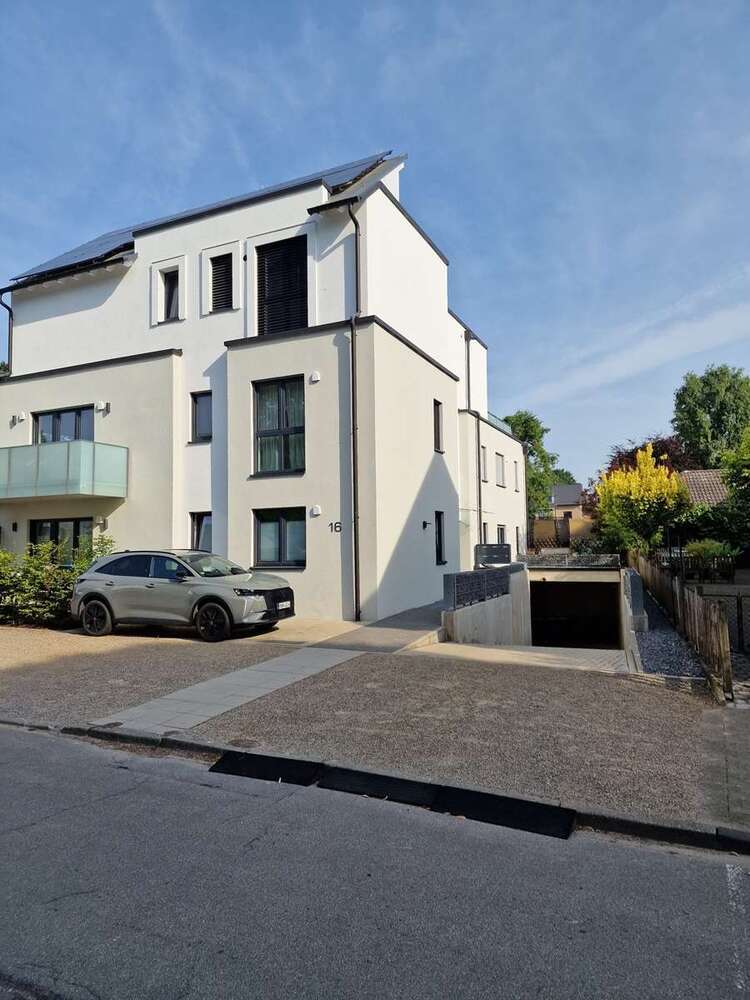 Wohnung zum Mieten in Aachen 1.450 € 128 m²