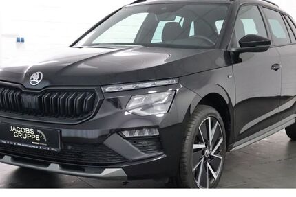 Skoda Kamiq 18.490 km 26.780 &euro; Alsdorf 52477