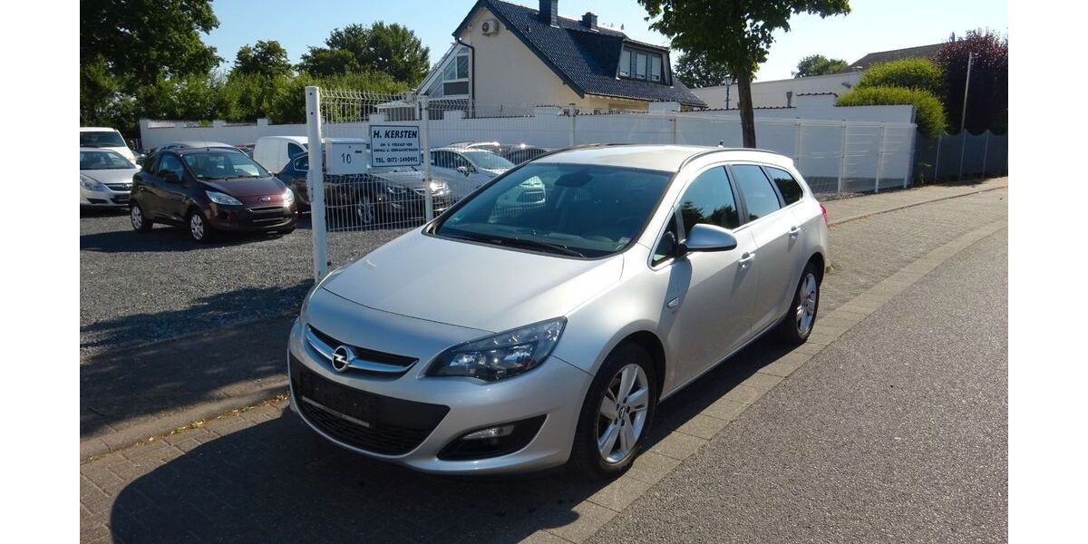 Opel Astra 191.200 km 4.800 &euro; Übach-Palenberg 52531