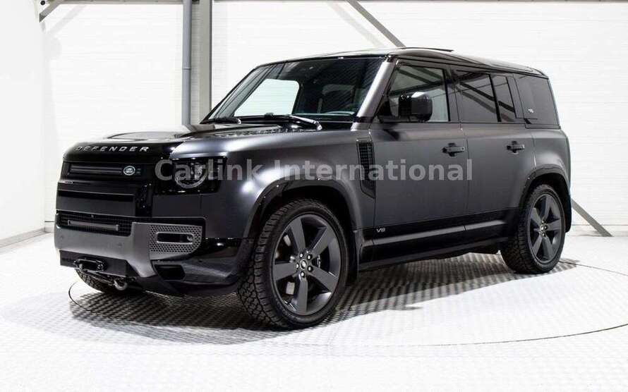 Defender