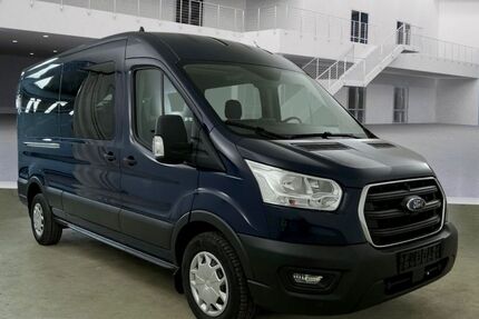 Ford Transit 80.000 km 28.990 &euro; Roetgen 52159