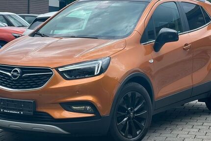 Opel Mokka 144.500 km 8.950 &euro; Langerwehe 52379