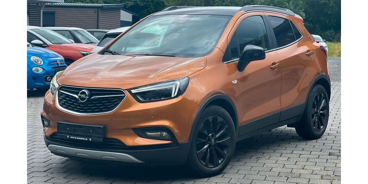 Opel Mokka 144.500 km 8.950 &euro; Langerwehe 52379