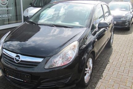 Opel Corsa 160.000 km 1.999 &euro; Düren 52353