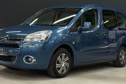 Citroen Berlingo 39.000 km 13.900 &euro; Jülich 52428