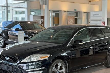 Ford Mondeo 116.000 km 8.999 &euro; Inden 52459