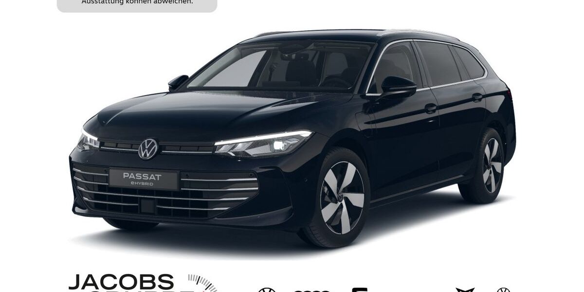 VW Passat 9.999 km 48.980 € Aachen 52078