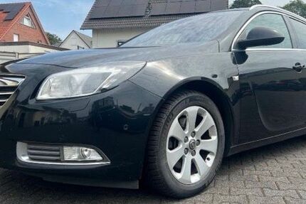 Opel Insignia 260.000 km 4.300 &euro; Aachen 52074