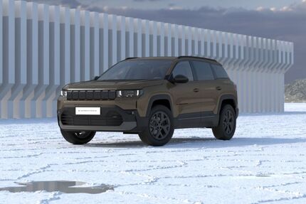 Jeep Compass 15.000 km 52.480 &euro; Aachen 52078