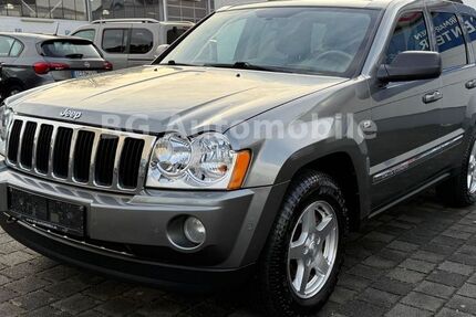 Jeep Grand Cherokee 244.000 km 4.990 &euro; Aachen 52078
