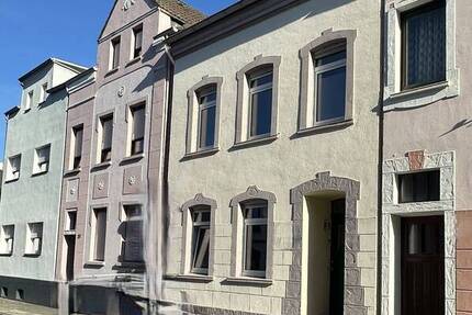 Modernes und schickes Einfamilienhaus in 52353 Düren 5 zimmer