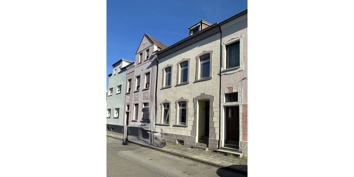 Modernes und schickes Einfamilienhaus in 52353 Düren 5 zimmer
