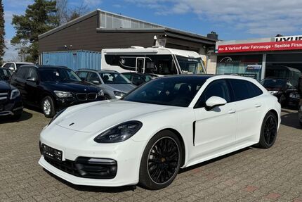 Porsche Panamera 87.941 km 62.190 € Aldenhoven 52457