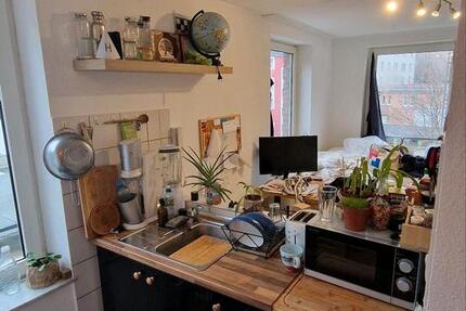 Wohnung Aachen Aachen-Mitte - 1 Zimmer, 21 m&sup2;, 370&euro; | Angebot:25378701