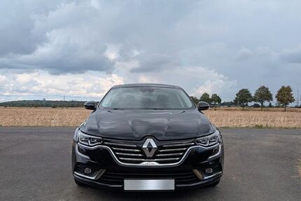 Renault Talisman 95.500 km 10.500 &euro; Langerwehe 52379