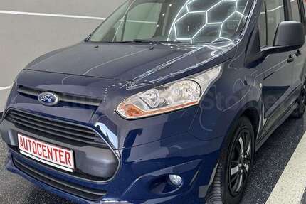 Ford Transit Connect 98.000 km 11.990 &euro; Stolberg 52222