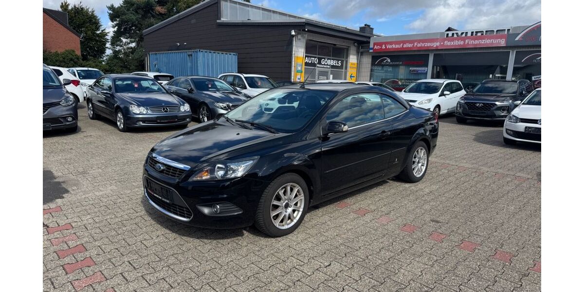 Ford Focus 195.851 km 4.450 € Aldenhoven 52457