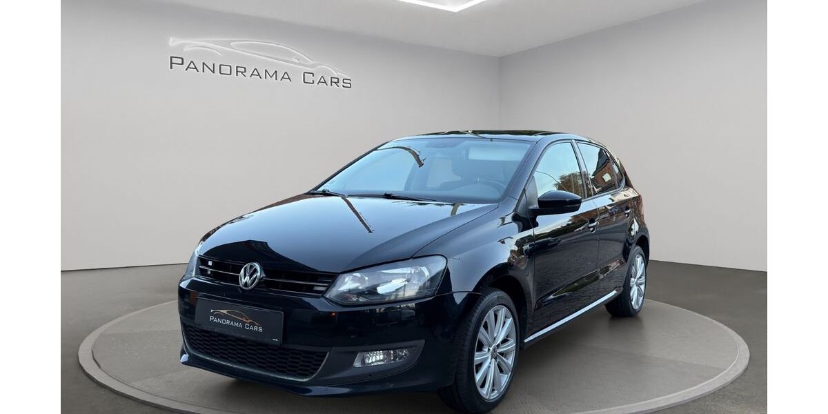 VW Polo 169.233 km 7.199 € Nideggen 52385