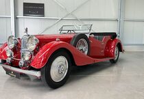 Alvis Andere