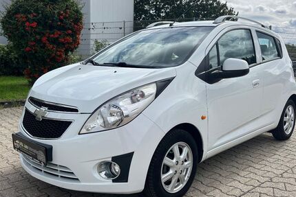 Chevrolet Spark 76.000 km 4.490 &euro; Eschweiler 52249