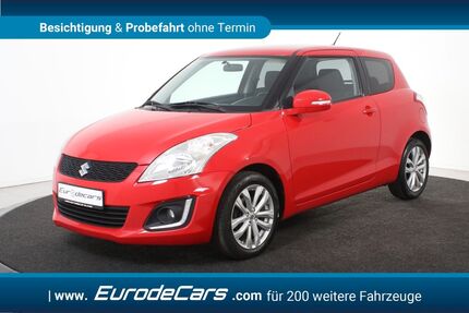 Suzuki Swift 168.000 km 5.250 &euro; Herzogenrath 52134