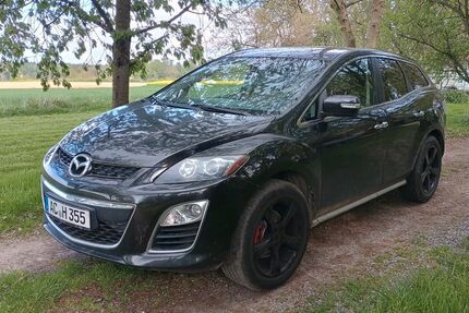 Mazda CX-7 152.000 km 5.800 &euro; Aachen 52078