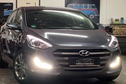 Hyundai i30 176.000 km 7.400 &euro; Stolberg 52222