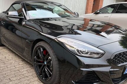 BMW Z4 M40 27.100 km 43.990 &euro; Aachen 52066