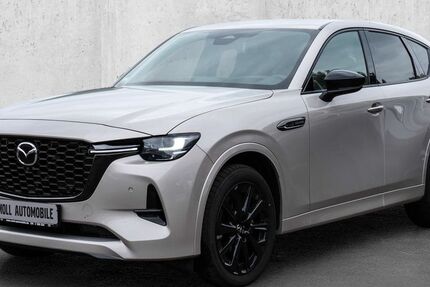 Mazda CX-60 17.999 km 54.790 &euro; Düren 52351