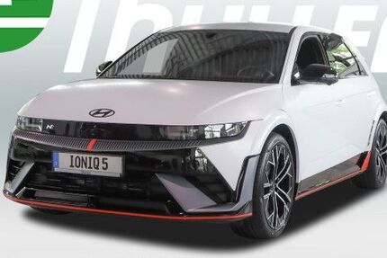 Hyundai IONIQ 5 2.000 km 56.980 € Aachen 52068