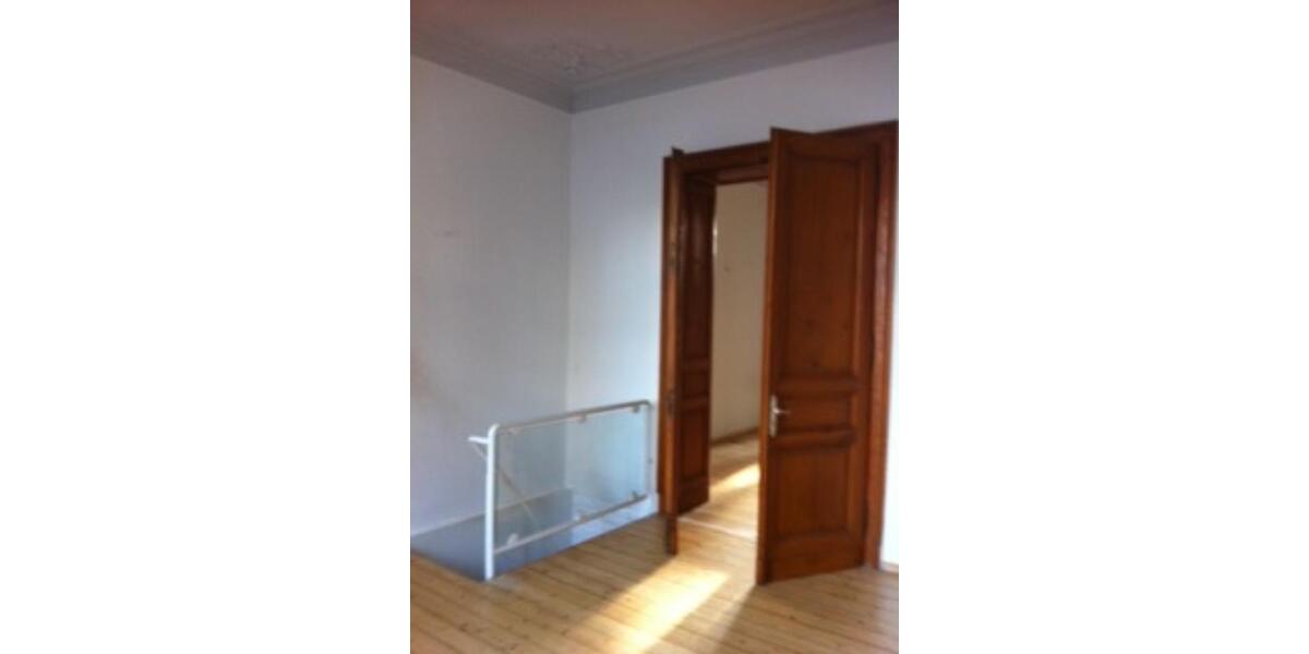 72 qm Wohnung in Jugendstil-Haus in Düren für max. 2 Personen 3 zimmer